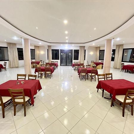 Hotel Plaisance Meknes Luaran gambar