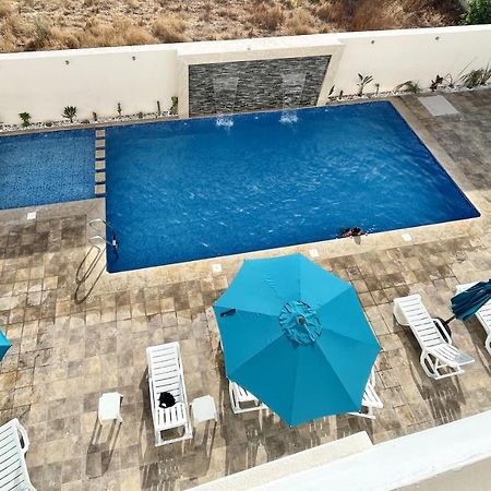 Hotel Plaisance Meknes Luaran gambar