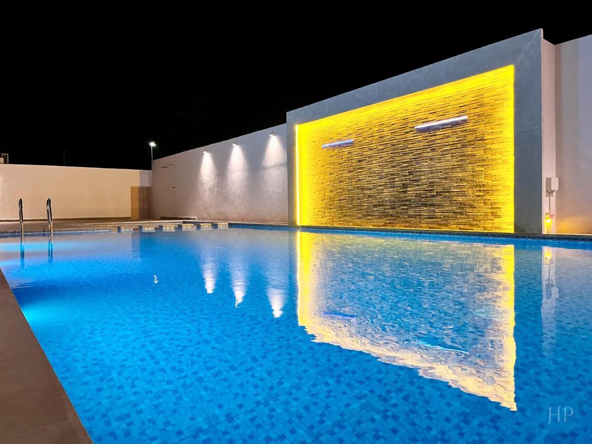 Hotel Plaisance Meknes Luaran gambar