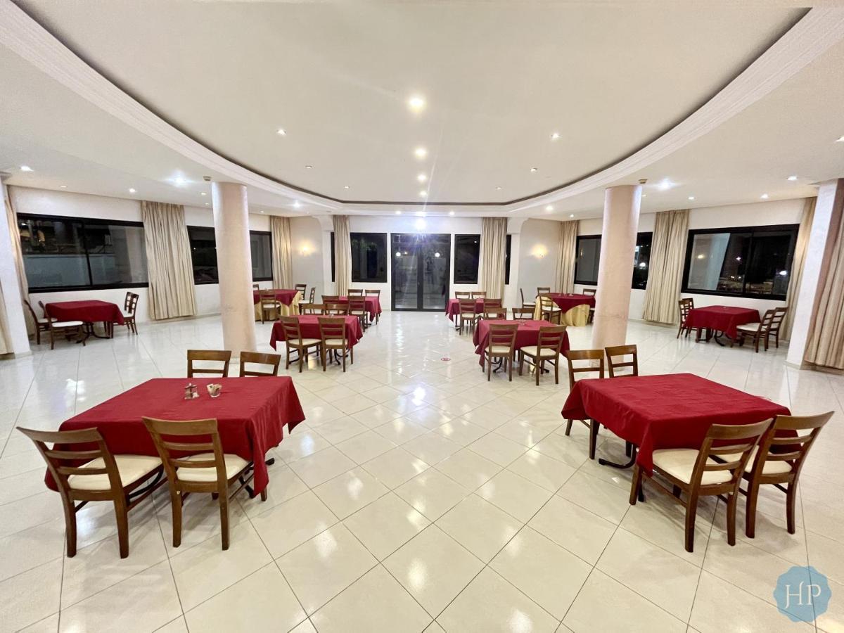 Hotel Plaisance Meknes Luaran gambar