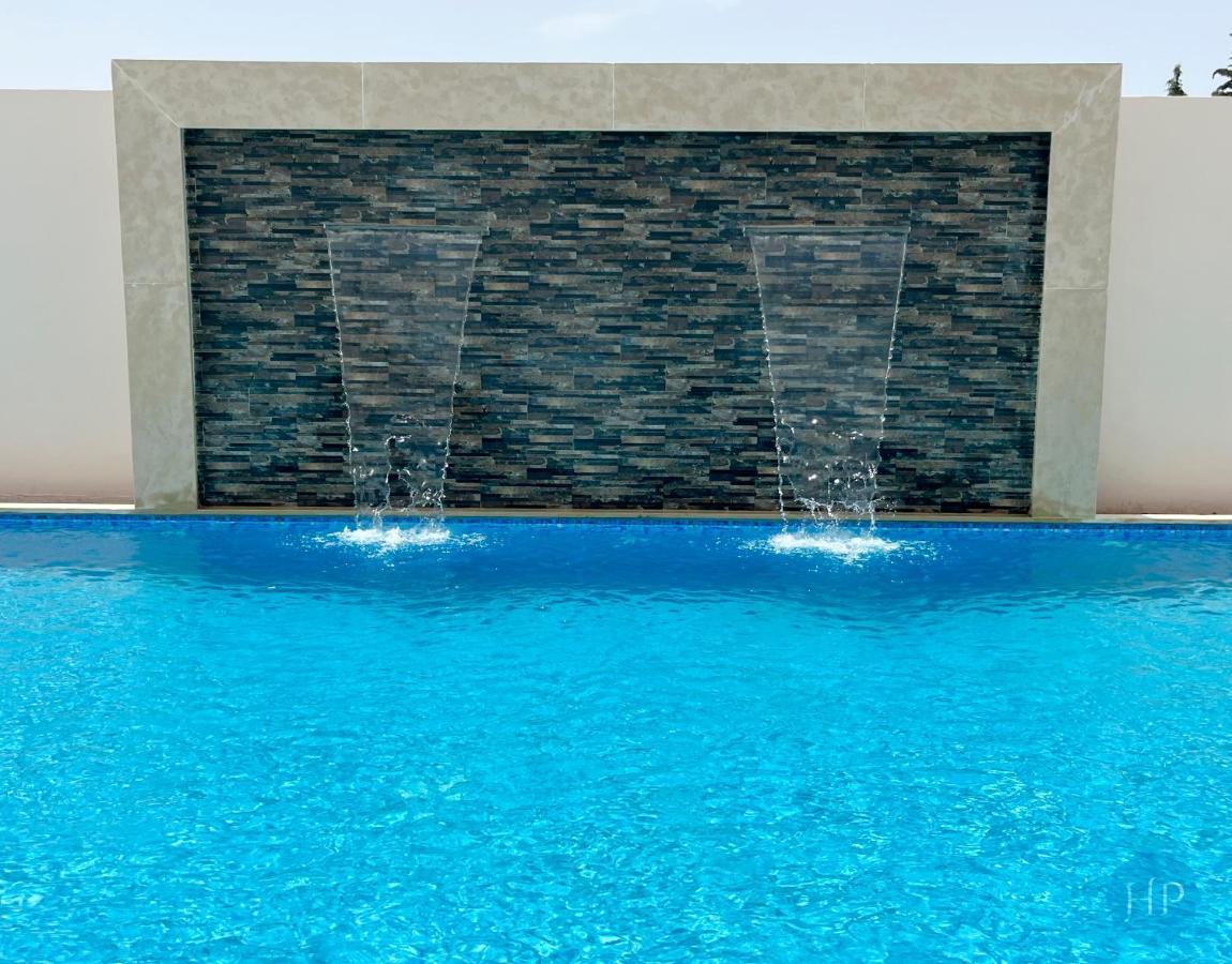Hotel Plaisance Meknes Luaran gambar