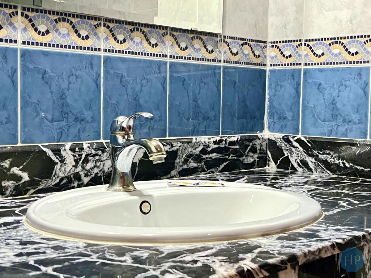 Hotel Plaisance Meknes Luaran gambar