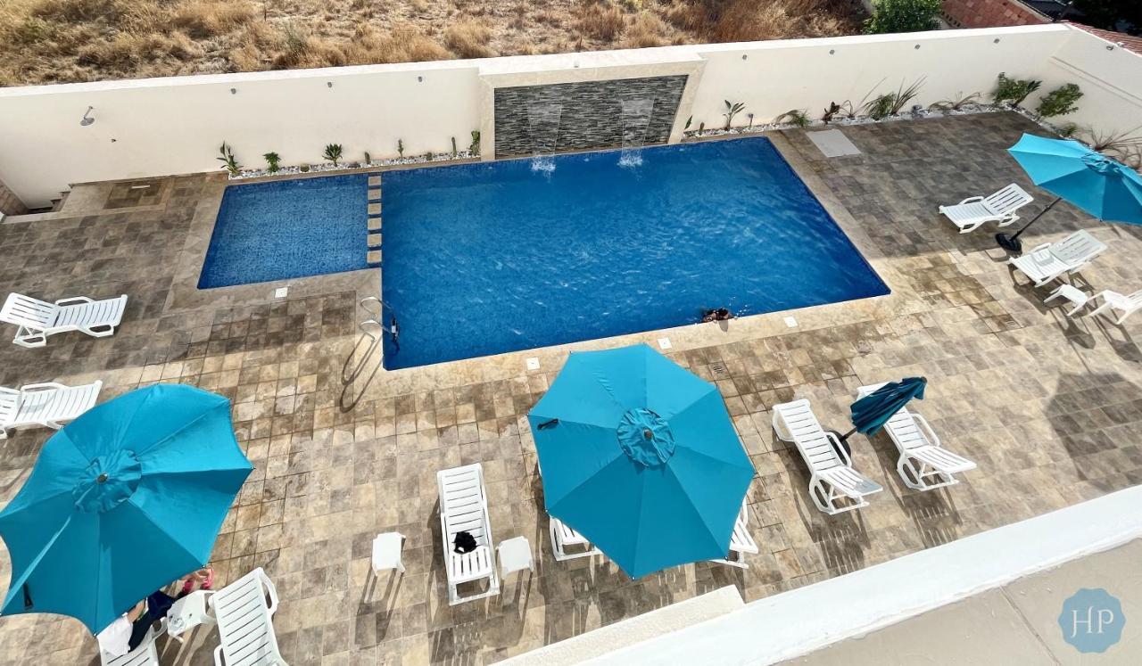 Hotel Plaisance Meknes Luaran gambar