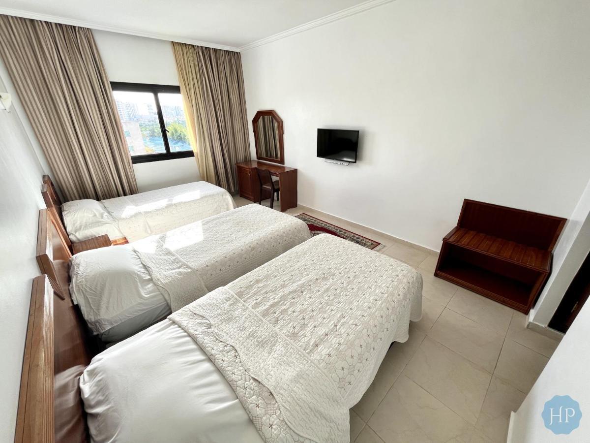 Hotel Plaisance Meknes Luaran gambar