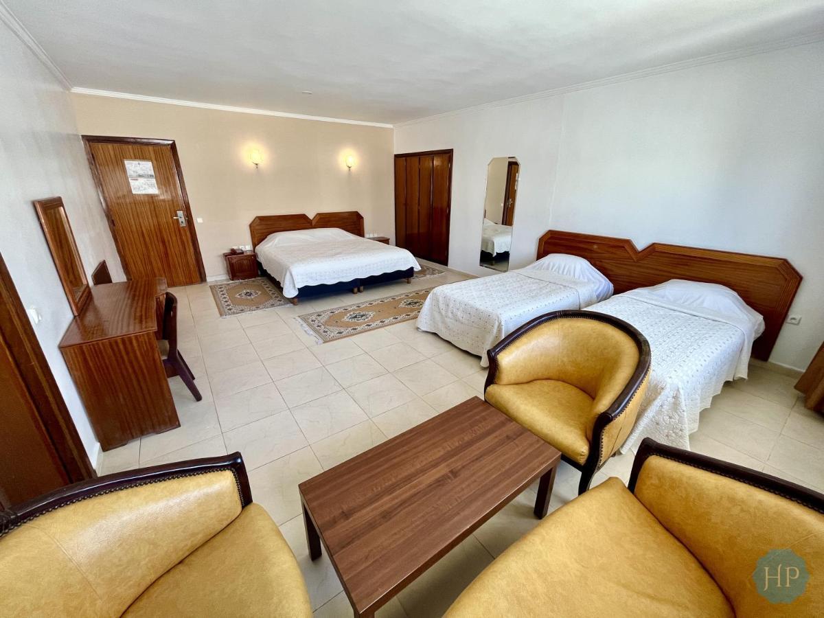 Hotel Plaisance Meknes Luaran gambar
