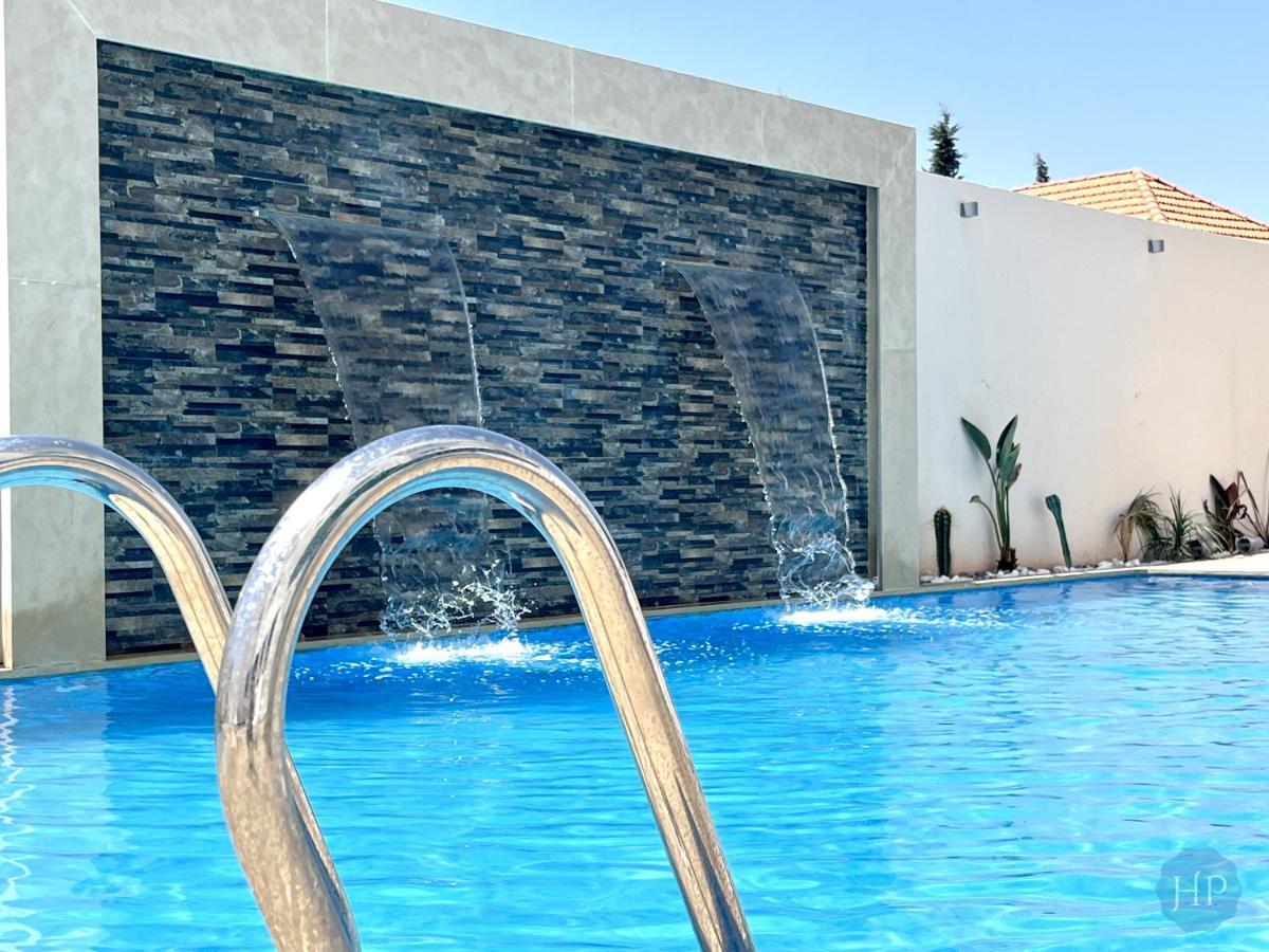 Hotel Plaisance Meknes Luaran gambar